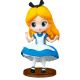 Figura Disney Characters Q Posket Petit - Alice /(A: Alice)