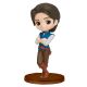Figura Disney Characters Q Posket Petit - Flynn Rider - (C:Flynn Rider)