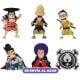 One Piece World Collectable Figure-Wanokuni Kaisouhen 1-