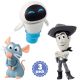 Pixar Characters Pixar Fest Figure Collection Vol.5 - 3 Pack