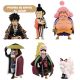 One Piece World Collectable Figure - Wano Kuni 8 -