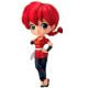 Ranma 1/2 Q Posket-Ranma Saotome (Female)- (Ver.A)
