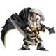Sd Gundam Dark Knight Gundam Mk- II 【Round Table】