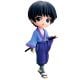 Rurouni Kenshin-Meiji Swordsman Romantic Story- Q Posket-Sojiro Seta-(Ver.A)