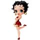 Q Posket-Betty Boop™-(Ver.A)