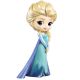 Q Posket Disney Characters -Elsa- Glitter Line