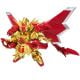 Sd Gundam Superior Dragon【Knight Of Light】