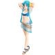 Sword Art Online Espresto - Jewelry Materials - Swimsuit Asuna