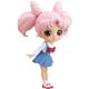 Pretty Guardian Sailor Moon Eternal The Movie Q Posket-Chibiusa-(Ver.B)