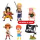 One Piece World Collectable Figure-Wanokuni Kaisouhen 2-