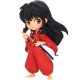 Inuyasha Q Posket -Inuyasha-(Ver.B)