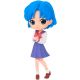 Pretty Guardian Sailor Moon Eternal The Movie Q Posket -Ami Mizuno-(Ver.B)