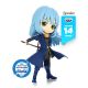 That Time I Got Reincarnated As A Slime Q Posket-Rimuru=Tempest-(Ver.B)