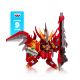 SD Gundam Red Lander