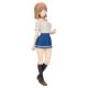 Osananajimi Ga Zettai Ni Makenai Love Comedy Kuroha Shida Figure
