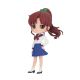 Pretty Guardian Sailor Moon Eternal The Movie Q Posket -Makoto Kino-(Ver.A)