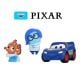 Pixar Characters Pixar Fest Figure Collection Vol.10