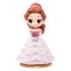 Q Posket Disney Characters -Dreamy Style Glitter Collection-Vol.1(B:Belle)