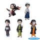 Demon Slayer: Kimetsu No Yaiba World Collectable Figure Vol.2