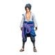 Naruto Shippuden Grandista Uchiha Sasuke Manga Dimensions