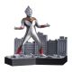 Ultraman Tiga Special Effects Stagement Ultraman Tiga #44(B:Evil Tiga)