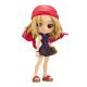 Shaman King Q Posket-Anna Kyoyama-(Ver.B)