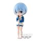 Re:Zero -Starting Life In Another World- Q Posket-Rem-Vol.2(Ver.B)