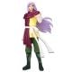 Saint Seiya Saint Cosmo Memoir Aries Mu
