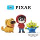 Pixar Characters Pixar Fest Figure Collection Vol.11