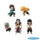 Demon Slayer: Kimetsu No Yaiba World Collectable Figure Vol.3