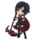 Rwby Q Posket-Ruby Rose-