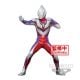 Ultraman Tiga Hero's Brave Statue Figure Ultraman Tiga(A:Ultraman Tiga)