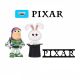 Pixar Characters Pixar Fest Figure Collection Vol.12
