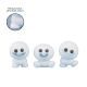 Disney Characters Fluffy Puffy～Olaf＆Snowgies～(B:Snowgies)