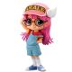 FIGURA Dr.SLUMP ARALE-CHAN Q posket-ARALE NORIMAKI-(ver.B)