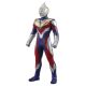 Ultraman Trigger Soft Vinyl Style Heroes Ultraman Trigger Multi Type