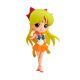 Pretty Guardian Sailor Moon Eternal The Movie Q Posket-Super Sailor Venus-(Ver.A)
