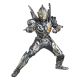 Ultraman Trigger Hero's Brave Statue Figure Trigger Dark(Ver.A)