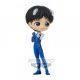 Evangelion: New Theatrical Edition Q Posket-Shinji Ikari Plugsuit Style-(Ver.A)