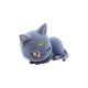 Pretty Guardian Sailor Moon Fluffy Puffy～Luna～(Ver.B)