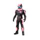 Kamen Rider Revice Soft Vinyl Style Heroes Kamen Rider Vice Rex Genome