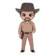 Stranger Things Q Posket - Hopper- Versión 1