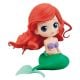 Q Posket Disney Characters -Ariel- (Ver.A)