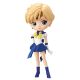 Pretty Guardian Sailor Moon Eternal The Movie Q Posket-Super Sailor Uranus-(Ver.A)