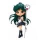 Pretty Guardian Sailor Moon Eternal The Movie Q Posket-Super Sailor Pluto-(Ver.A)