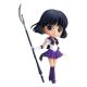 Pretty Guardian Sailor Moon Eternal The Movie Q Posket-Super Sailor Saturn-(Ver.A)