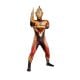 Ultraman Trigger Hero's Brave Statue Figure Ultraman Trigger Multi Type Sunset Glow Edition(Ver.A)