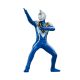 Ultraman Gaia Hero's Brave Statue Figure Ultraman Agul（V2）(Ver.A)