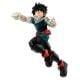 FIGURA My Hero Academia: Enter the Hero  - Izuku Midoriya (Deku)