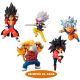 Super Dragon Ball Heroes World Collectable Figure Vol.5